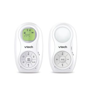 Vtech Dm1214 audio bébiőr  