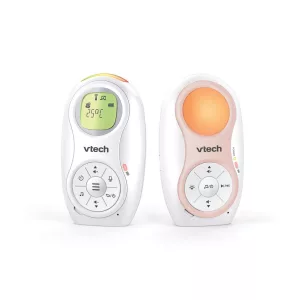 Vtech Dm1215 audio bébiőr  