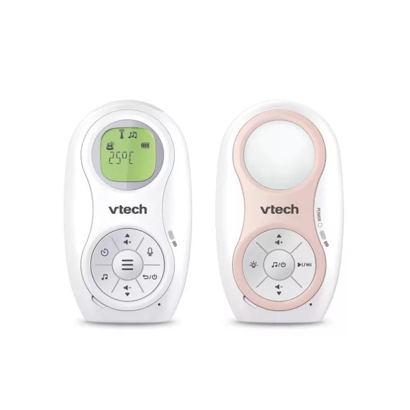 Vtech Dm1215 audio bébiőr  