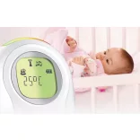Vtech Dm1215 audio bébiőr  