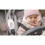 Vtech Dm1215 audio bébiőr  