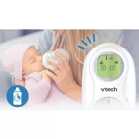 Vtech Dm1215 audio bébiőr  