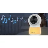 Vtech RM5754HD wi-fi kamerás babaőrző