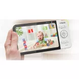 Vtech RM5754HD wi-fi kamerás babaőrző