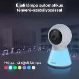 Vtech VM5254 kamerás babaőrző