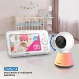 Vtech VM5254 kamerás babaőrző