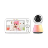 Vtech VM5254 kamerás babaőrző