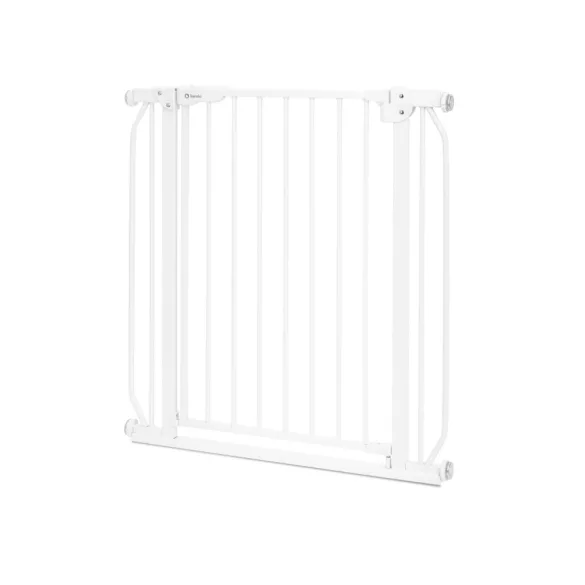 Lionelo Truus Slim biztonsági ajtórács-Fehér