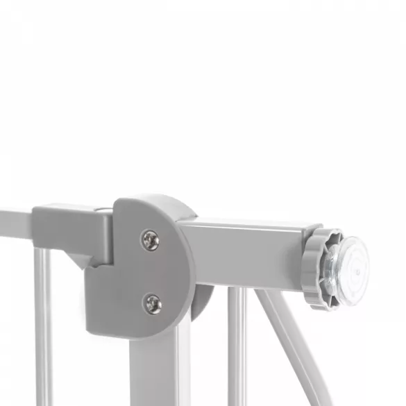 Lionelo Truus Slim biztonsági ajtórács-Grey