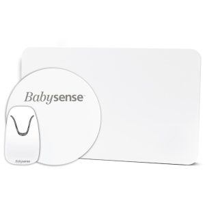 BabySense 2 Pro légzésfigyelő 