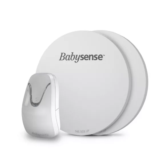 BabySense 7 légzésfigyelő