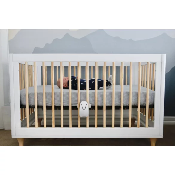 Babysense bundle - légzésfigyelő szett (BS7+V24R)