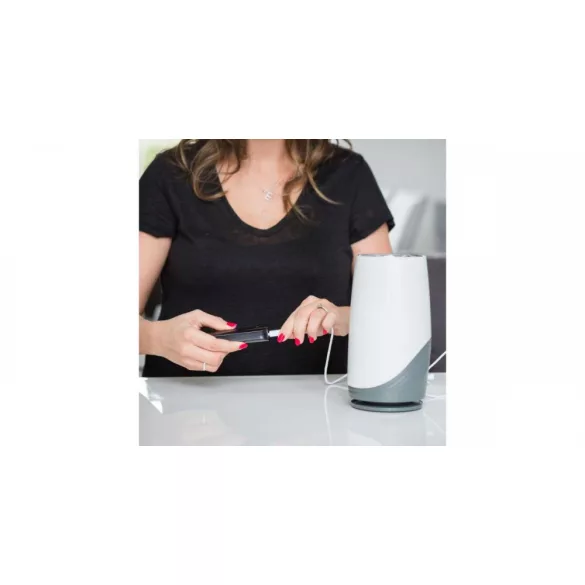 Bblüv Püre HEPA szűrős levegőtisztító