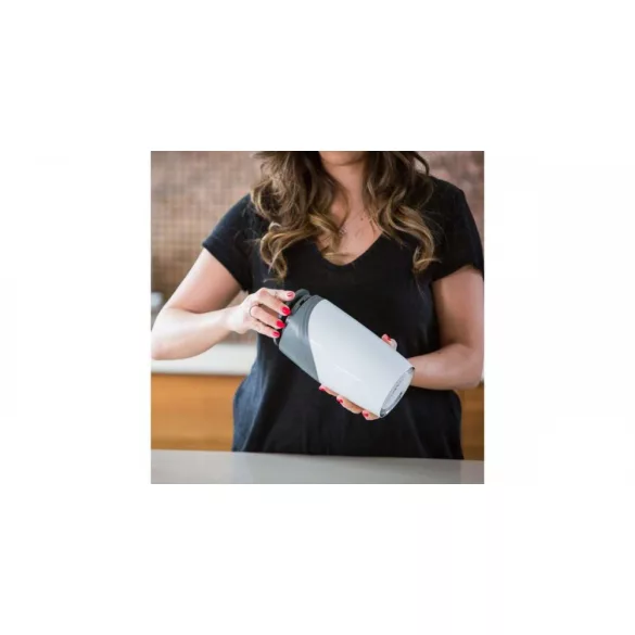 Bblüv Püre HEPA szűrős levegőtisztító