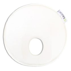 Bblüv ergónomikus párna-Fehér