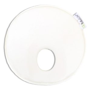 Bblüv ergónomikus párna-Fehér