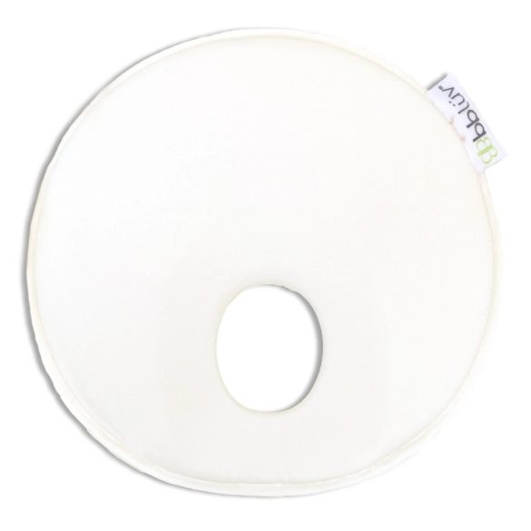 Bblüv ergónomikus párna-Fehér