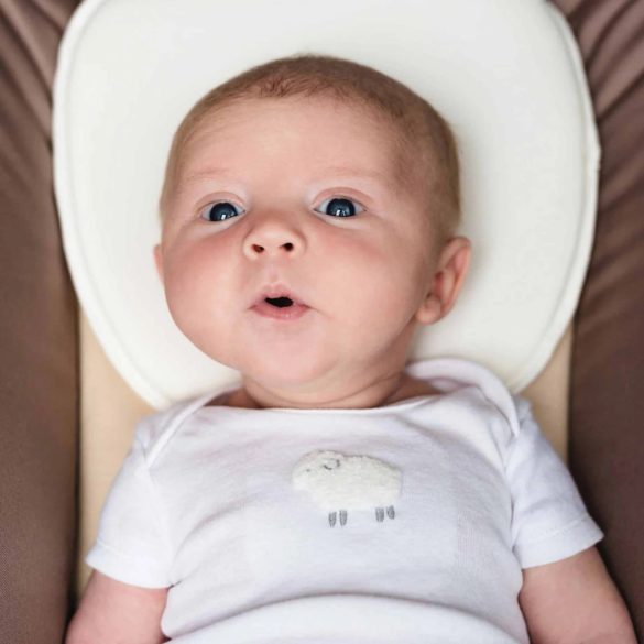 Bblüv ergónomikus párna-Fehér