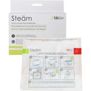 Bblüv Steam sterilizáló zacskó