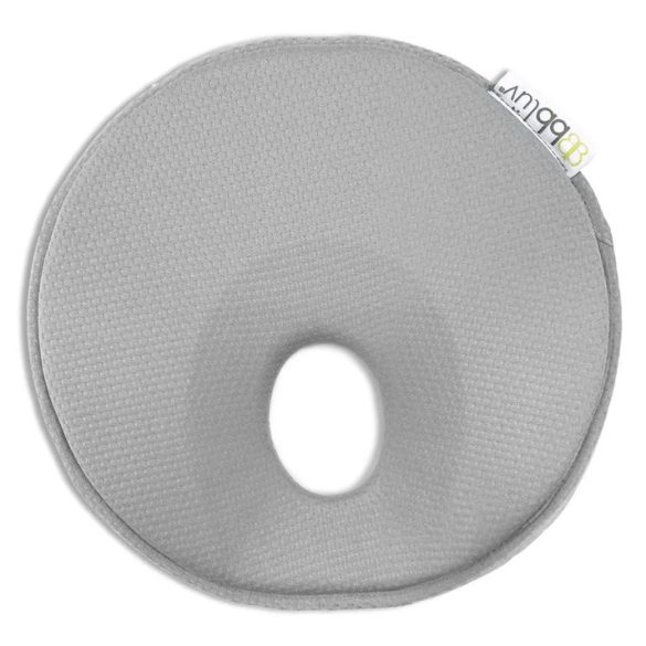 Bblüv ergónomikus párna-Szürke