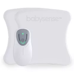 Babysense 8 légzésfigyelő készülék
