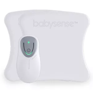 Babysense 8 légzésfigyelő készülék