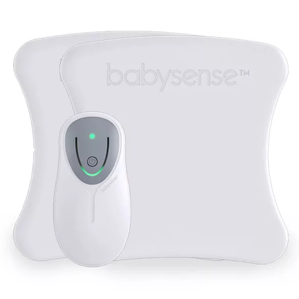 Babysense 8 légzésfigyelő készülék