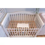 Babysense 8 légzésfigyelő készülék