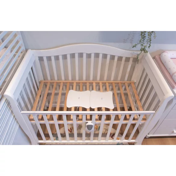 Babysense 8 légzésfigyelő készülék