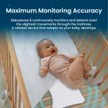 Babysense 8 légzésfigyelő készülék