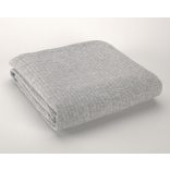 Mora BLINY L87 pléd 80*110 16 grey -dobozos