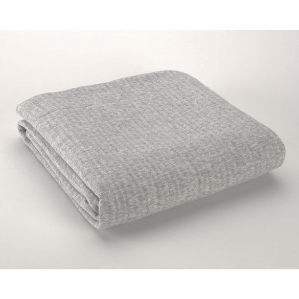Mora BLINY L87 pléd 80*110 16 grey -dobozos