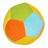 BabyOno játéklabda puha 1276