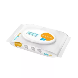 BabyOno pelenkatároló zacskó illatosított 100db 1052