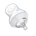 BabyOno cumisüveg Natural Nursing mûanyag anti-colic 180 ml 1450