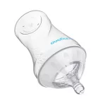 BabyOno cumisüveg Natural Nursing mûanyag anti-colic 260 ml 1451