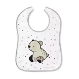 BabyOno elõke - frottír, vízálló réteggel, többféle nagy 833