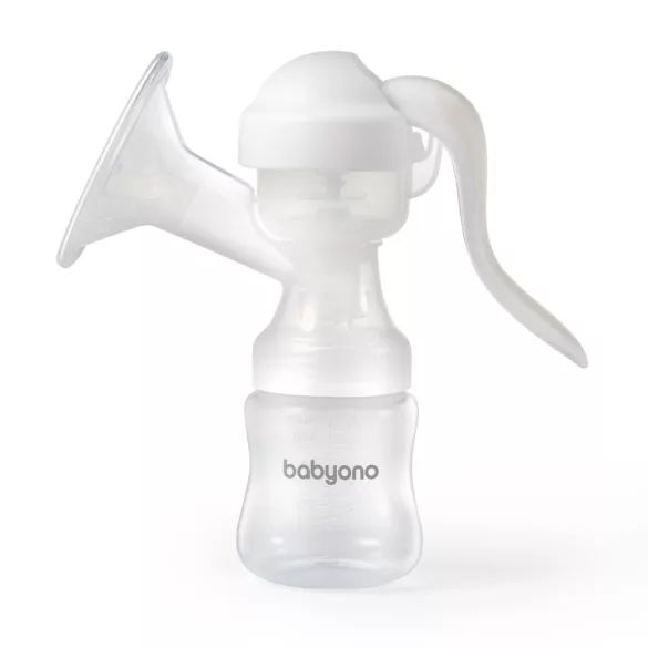 BabyOno mellszívó Anatomy kézi 301