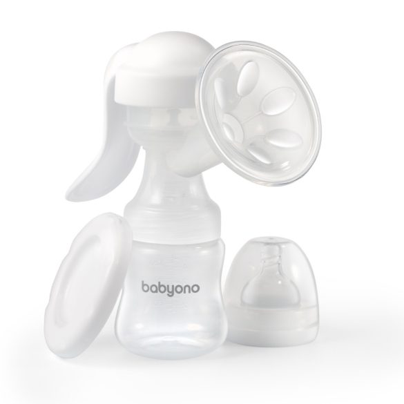 BabyOno mellszívó Anatomy kézi 301