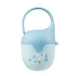 BabyOno cumitartó doboz elefánt kék 529/02