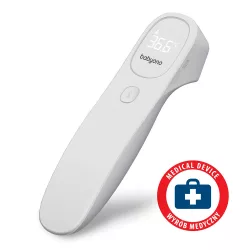   BabyOno hõmérõ és lázmérõ Natural Nursing érintés nélküli infra 790