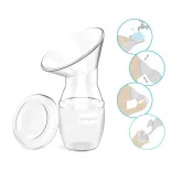 BabyOno mellszívó pumpás tejgyûjtõ 1399