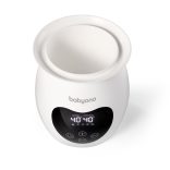 BabyOno elektromos ételmelegítõ és sterilizáló Honey fehér 968/01