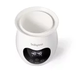 BabyOno elektromos ételmelegítõ és sterilizáló Honey fehér 968/01