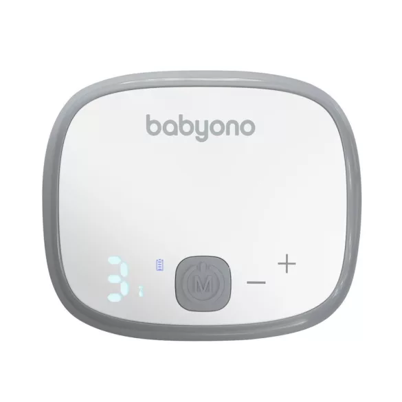 BabyOno mellszívó Shelly - elektromos, viselhetõ 1000