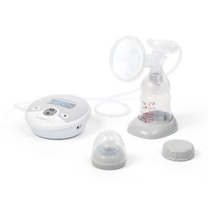 BabyOno mellszívó - Nurse Pro elektromos, kétfázisú 1483