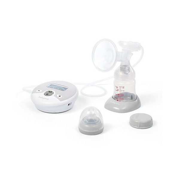 BabyOno mellszívó - Nurse Pro elektromos, kétfázisú 1483