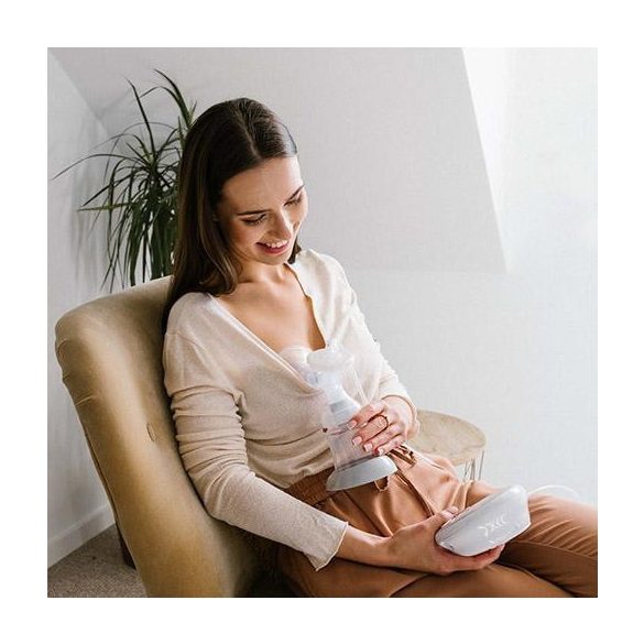 BabyOno mellszívó - Nurse Pro elektromos, kétfázisú 1483