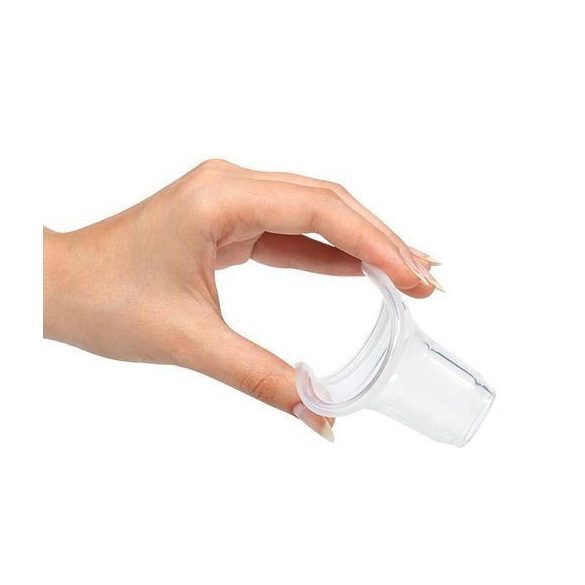 BabyOno mellszívó - Nurse Pro elektromos, kétfázisú 1483