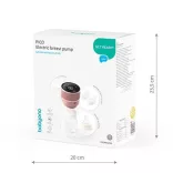 BabyOno mellszívó Pico elektromos 1485